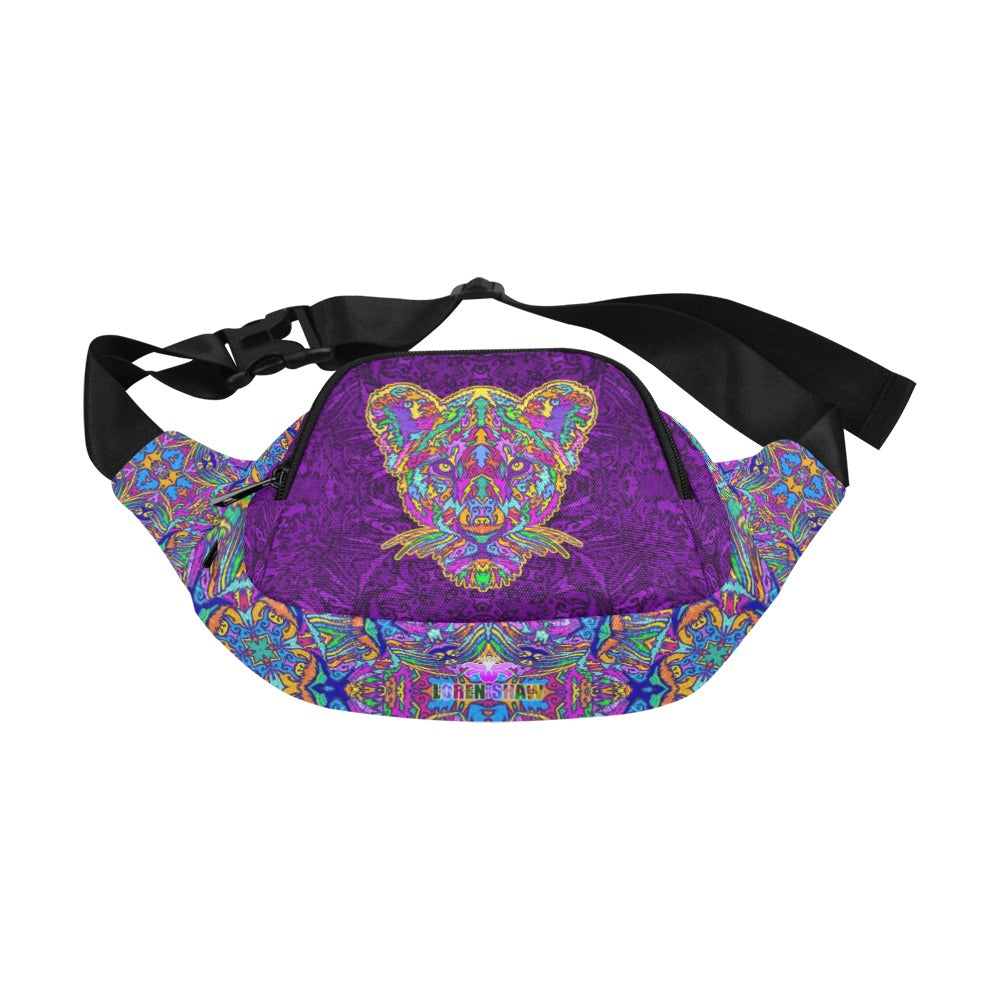 Lioness Pride Fanny Pack