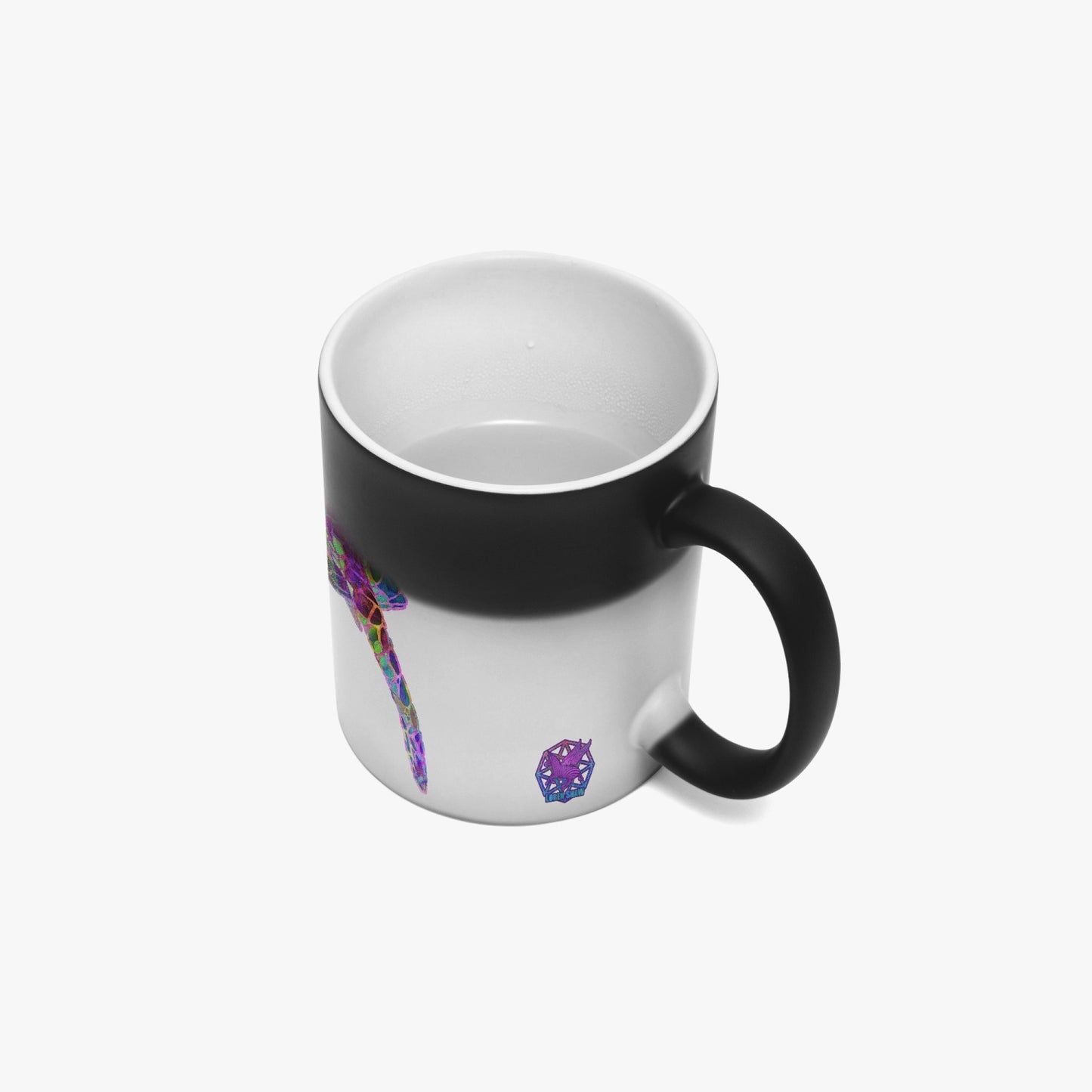 Sea Turtle Love 11oz Color Changing Magic Mug