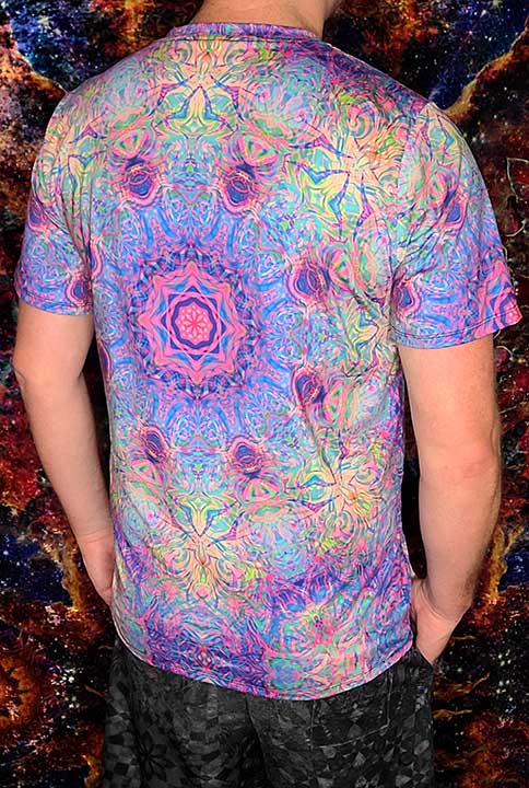 Electric Vision T-Shirt
