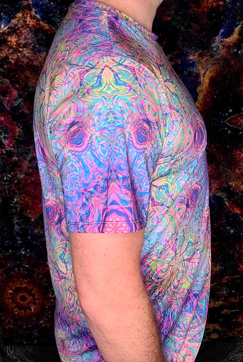 Electric Vision T-Shirt