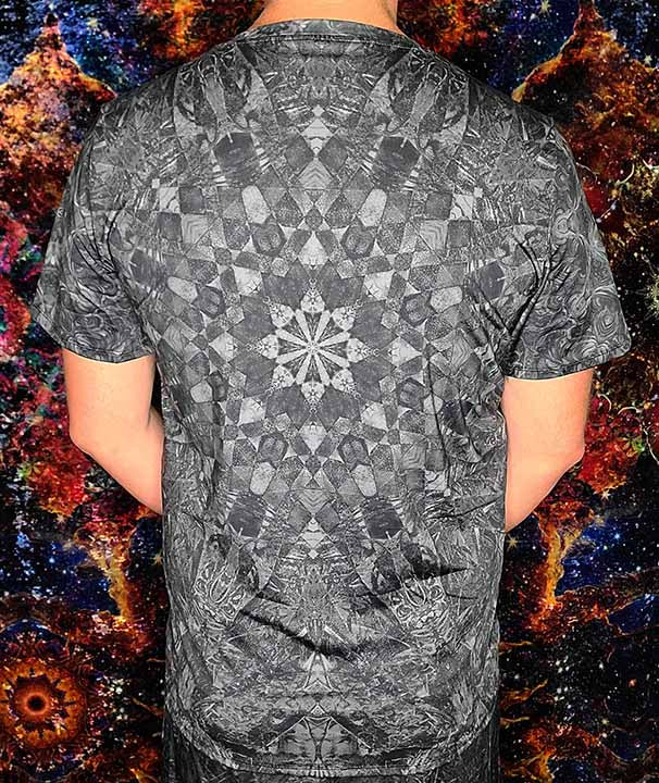 Obsidian Stars T-Shirt