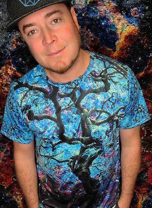 Banzai Garden T-Shirt