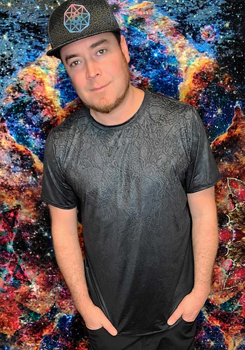 Deep Sea Jellyfish T-Shirt