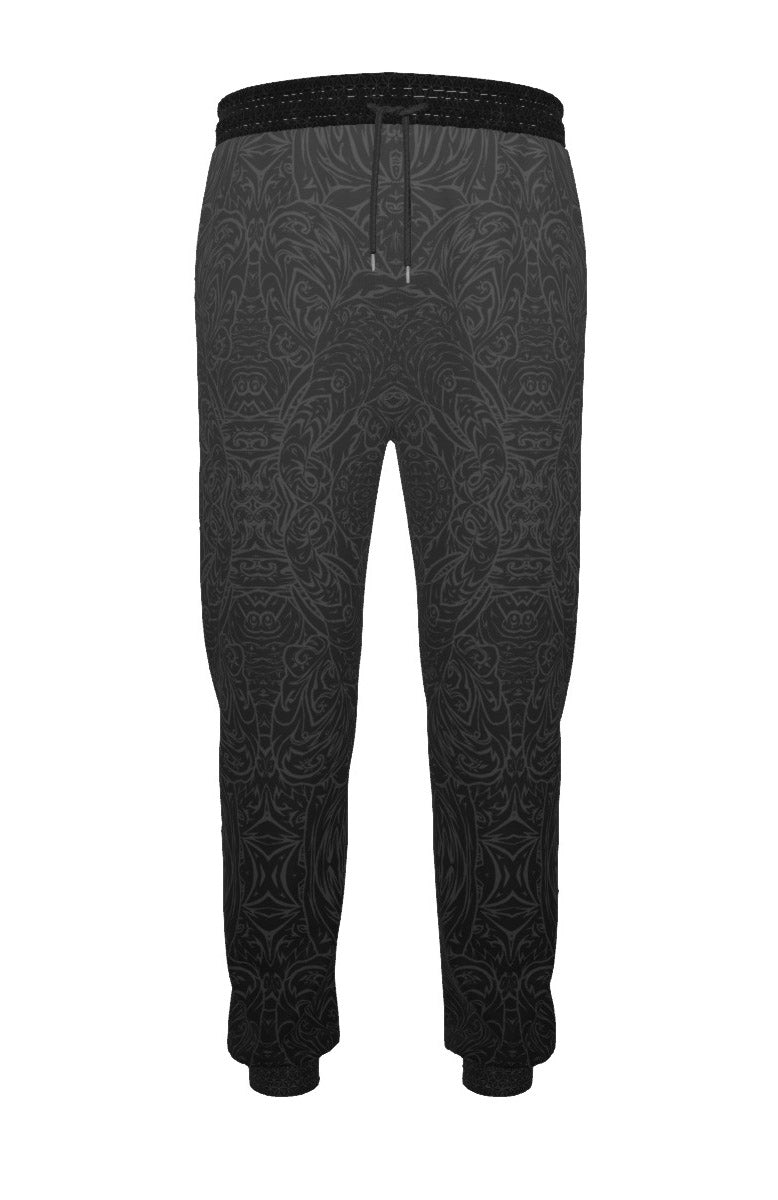 Tribal Elephant Joggers
