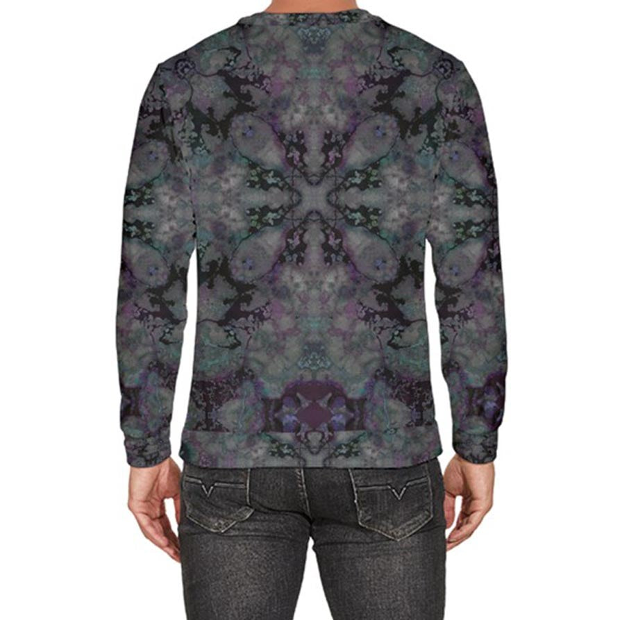 Fijord Velour Sweater