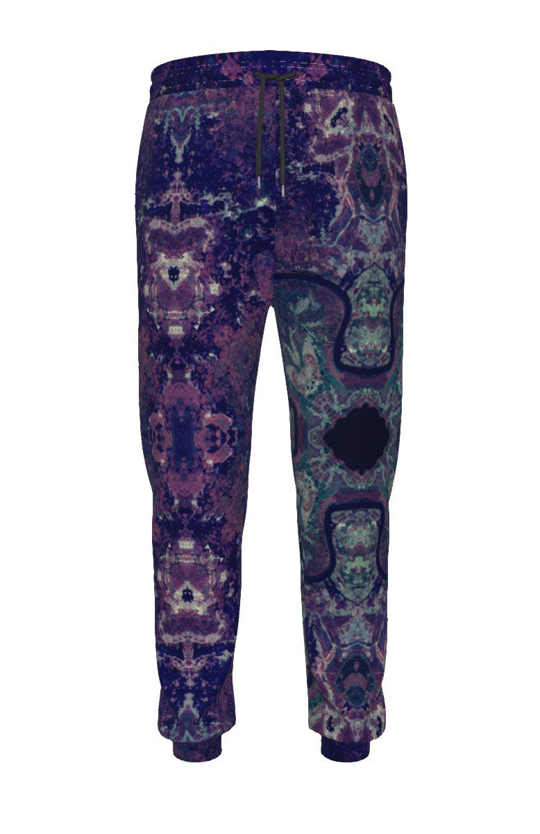 El Tucuyal Mayan Joggers