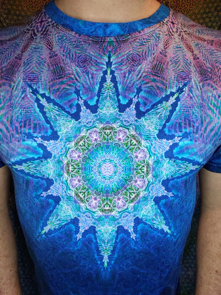 Jupiter Starfire T-Shirt