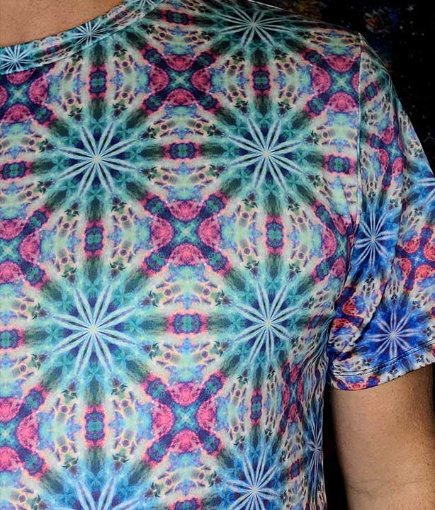 Nueva Estrella T-Shirt