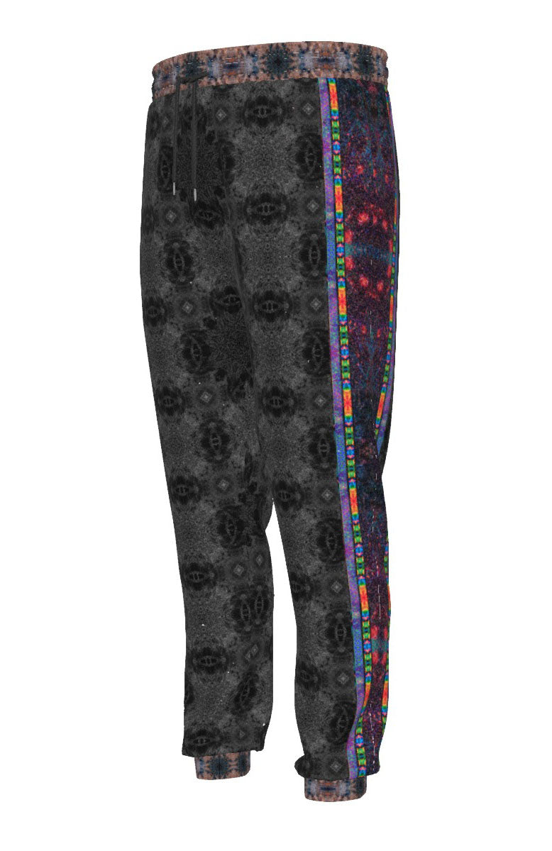 Solar Eclipse Joggers
