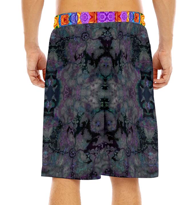 Chakra Awakening Shorts