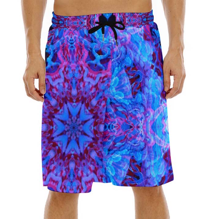 Goodtimes Painting Shorts