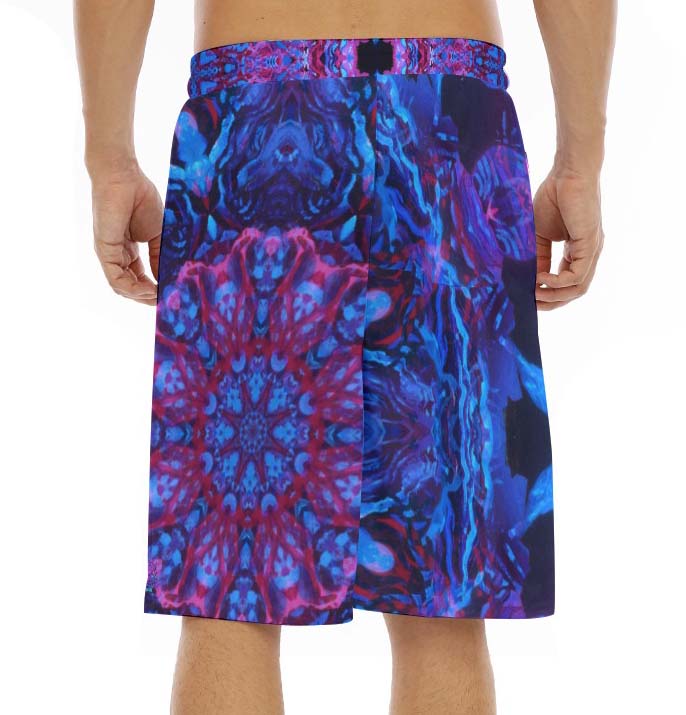 Goodtimes Painting Shorts