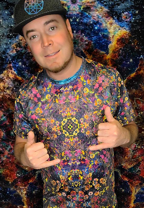 Stop & Smell the Flowers T-Shirt