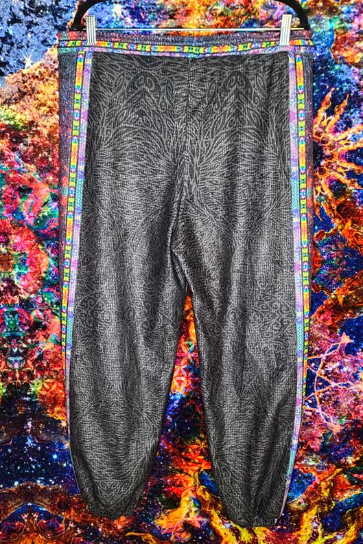 Owl Medicine Plush Tracksuit Sweatpants