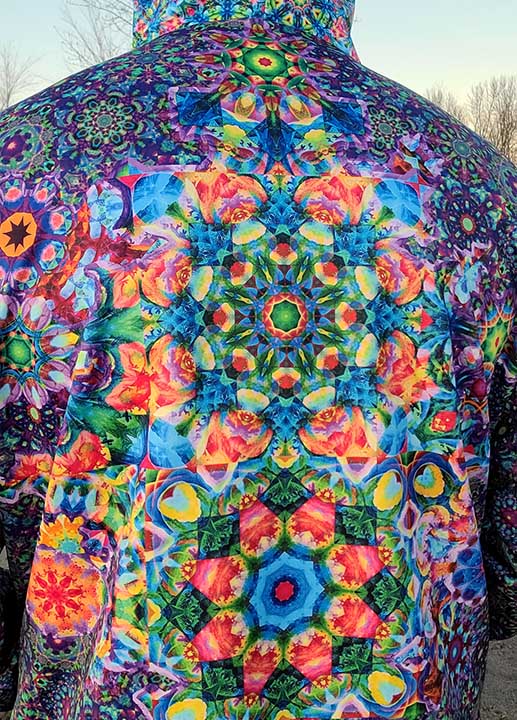 Breakthrough Premium Zip Hoodie