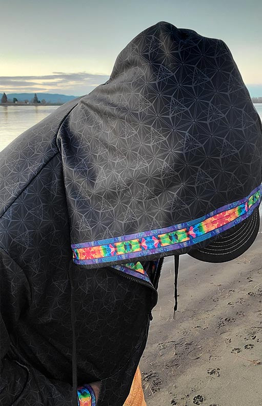 Equilibrium Premium Zip Hoodie
