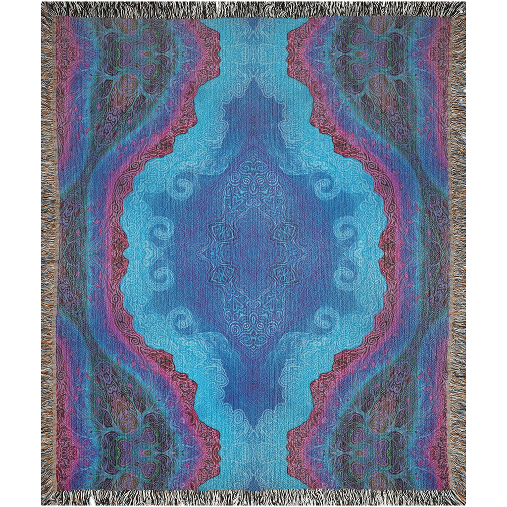 Woven Blankets