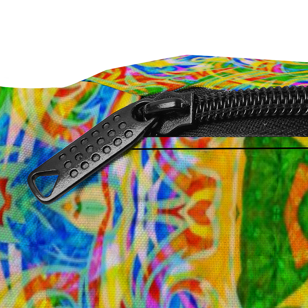 Koala Mandala Fanny Pack