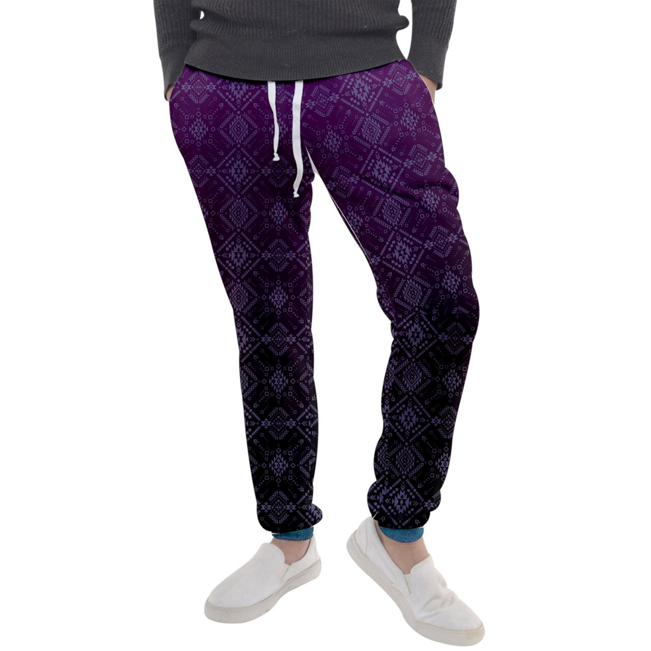 Aztek Men's Jogger Sweatpants
