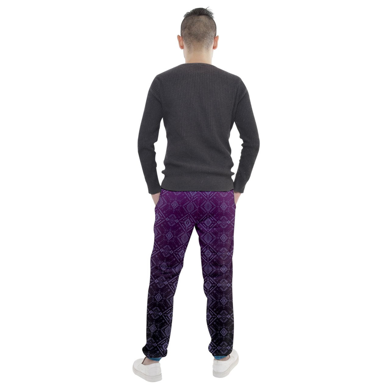 Aztek Men's Jogger Sweatpants