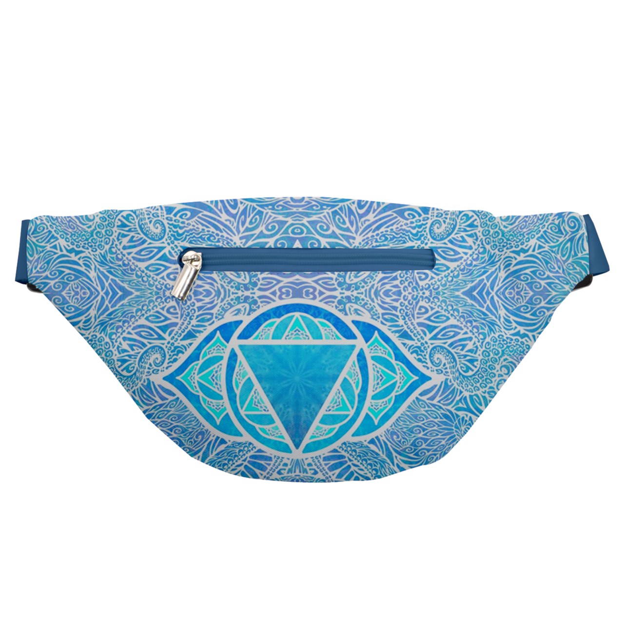 Third Eye Chakra Fanny Pack