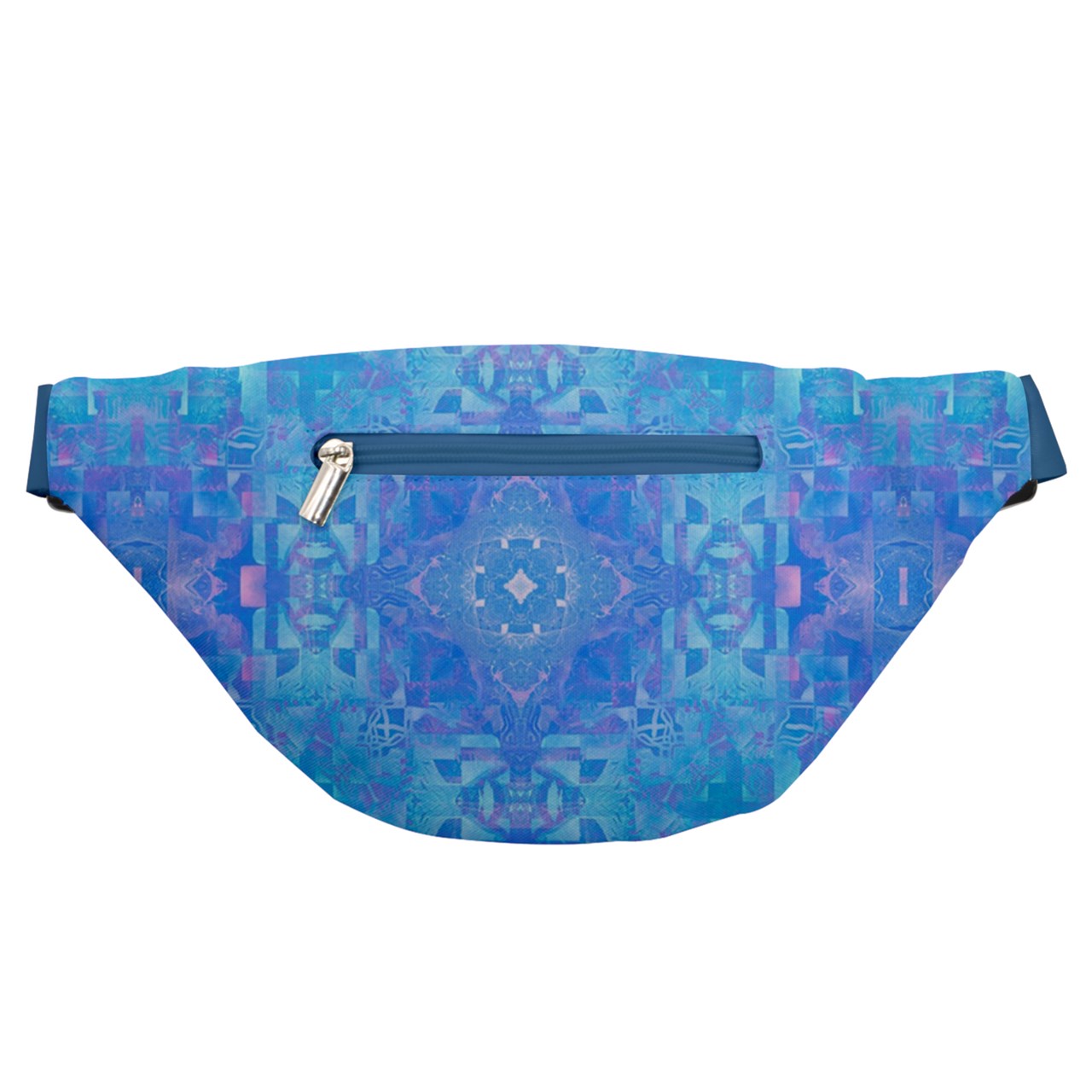 Third Eye Elephant Fanny Pack
