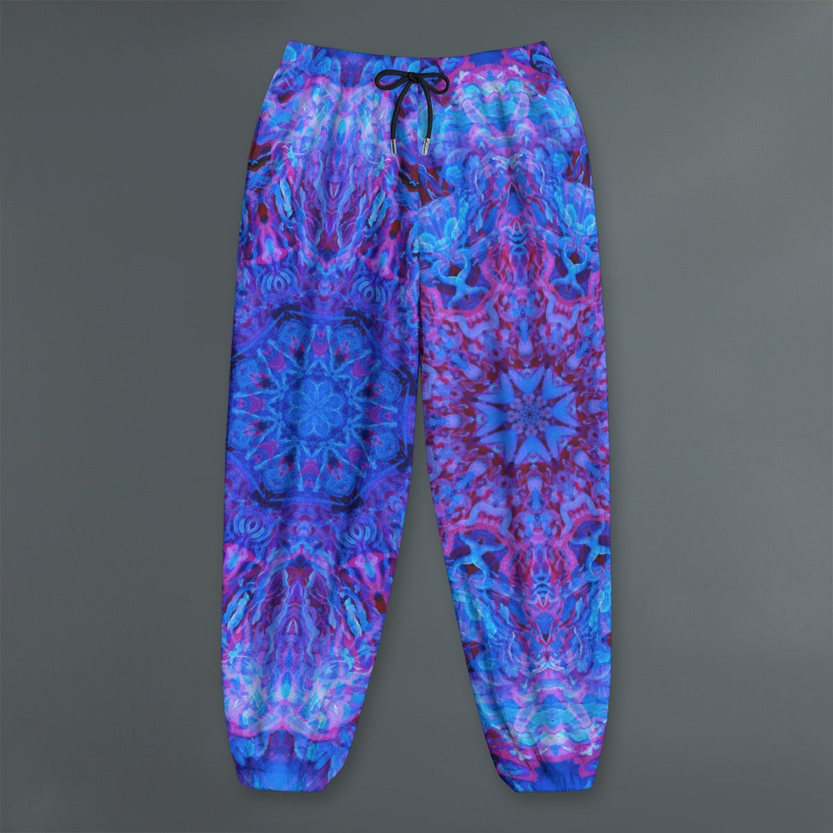 Goodtimes Painting Plush Fleece Pants