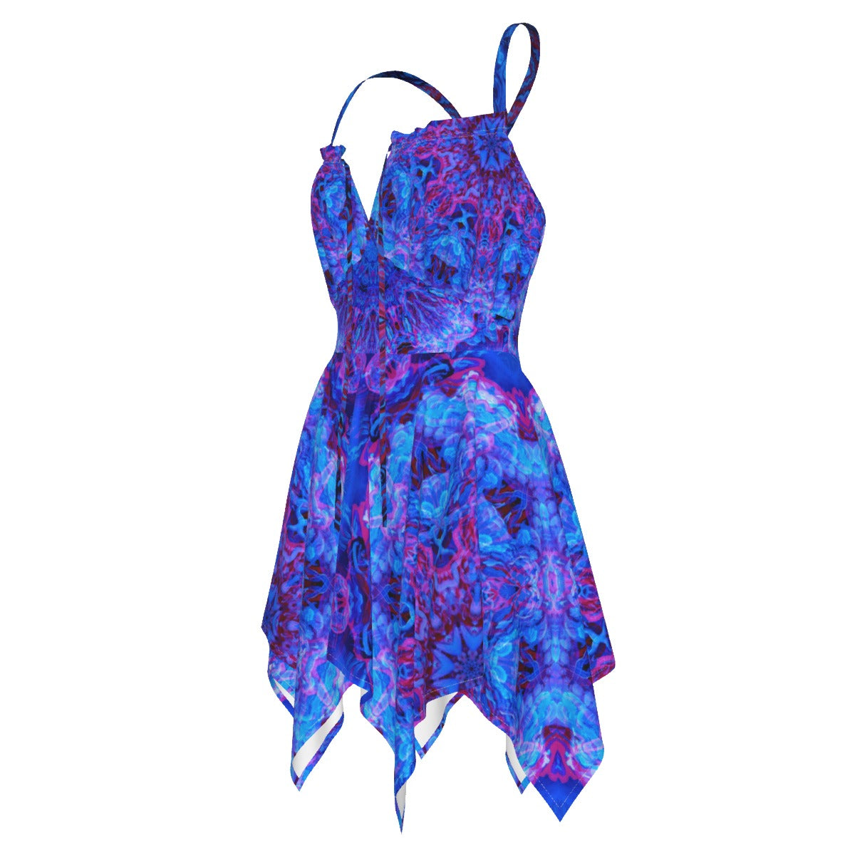 Goodtimes Painting Fairy 6 Point Dress