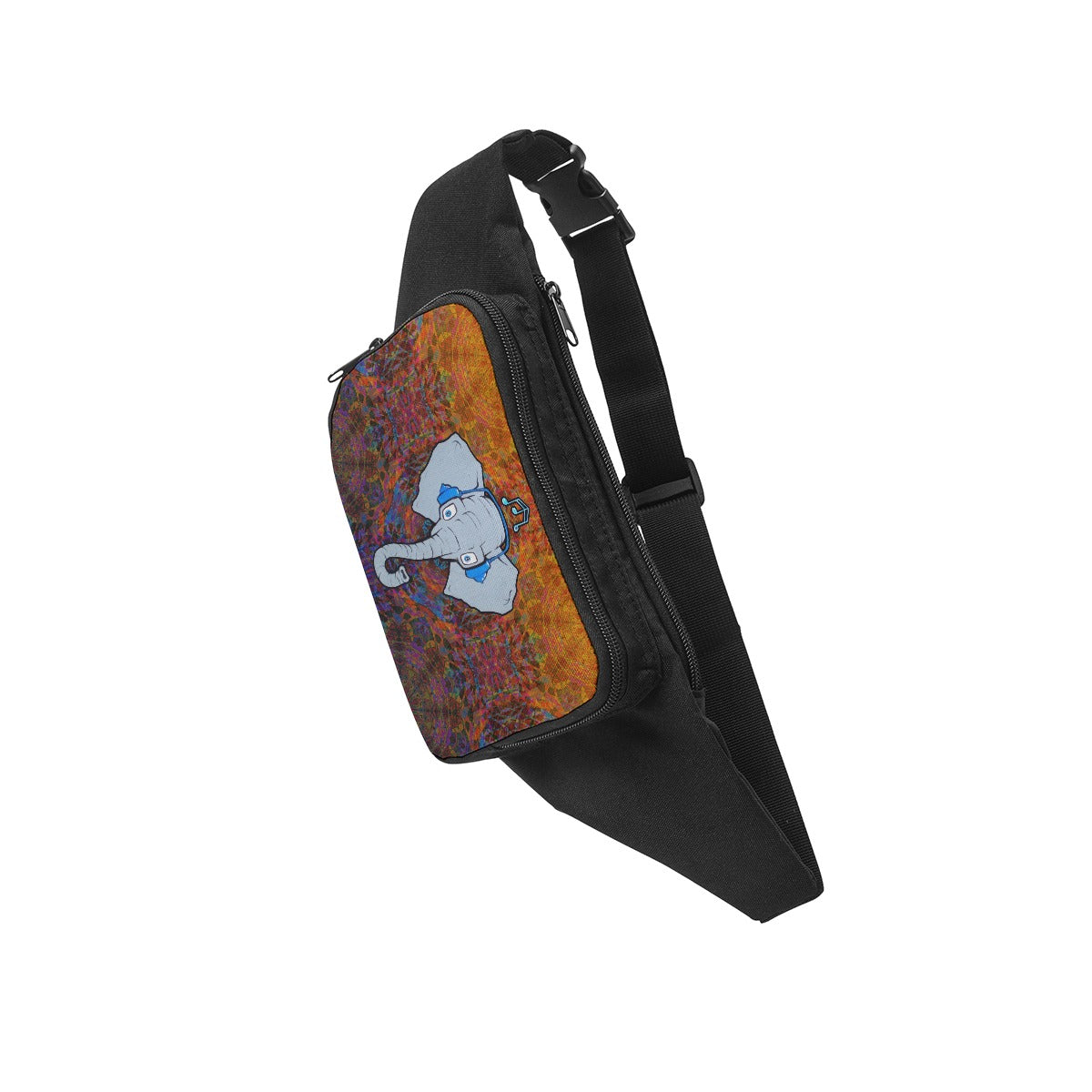 DJ Elle Waist Pack