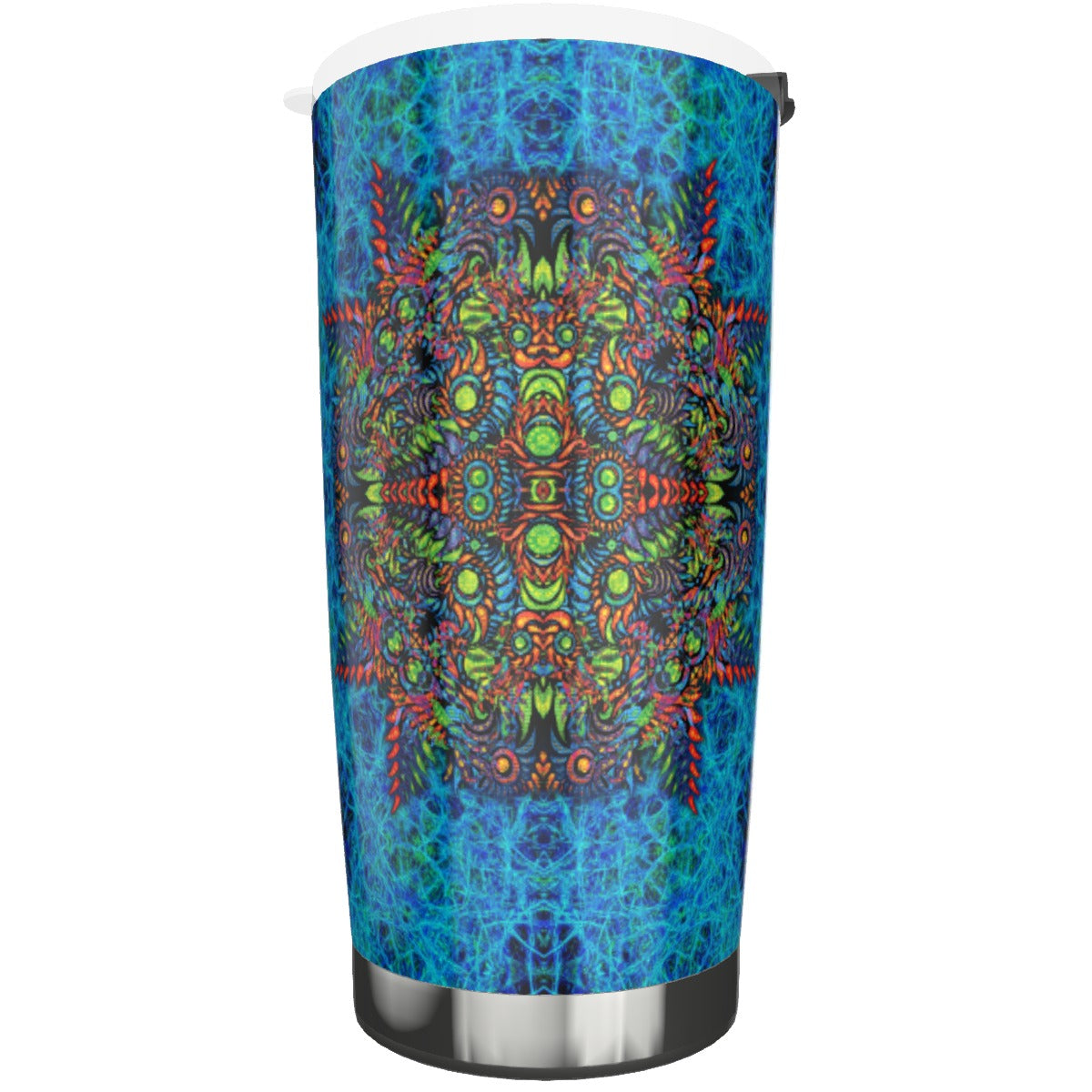Neptune Nebula Stainless Steel Tumbler 20oz