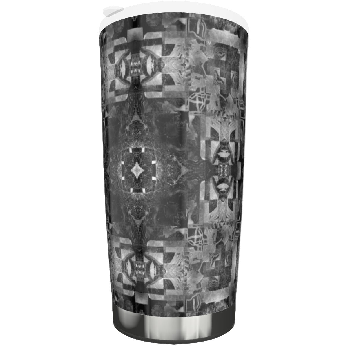 B&W Stainless Steel Tumbler 20oz