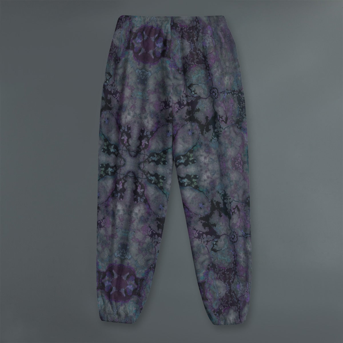 Night Chakra Plush Fleece Pants