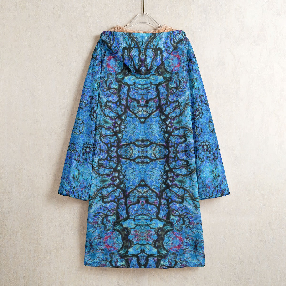 Banzai Garden Festival Cloak