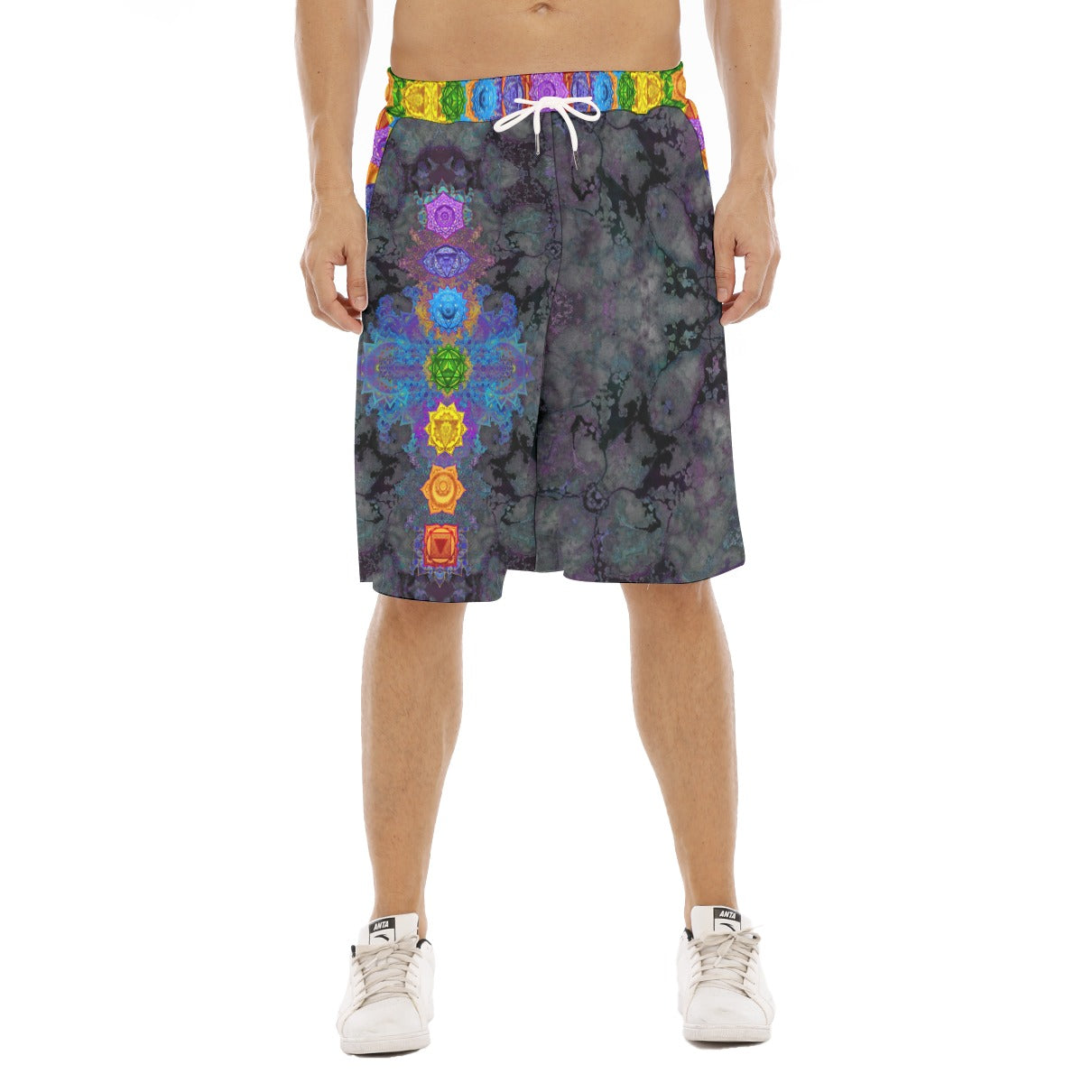 Chakra Awakening Shorts