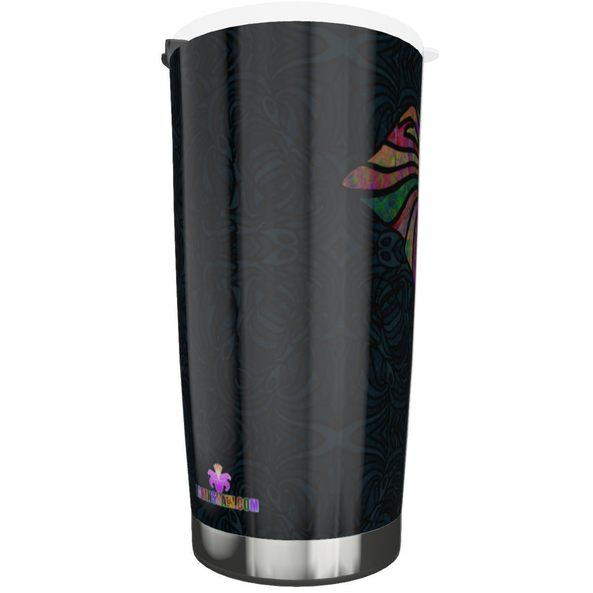 3rd Eye Elephant Stainless Steel Tumbler 20oz