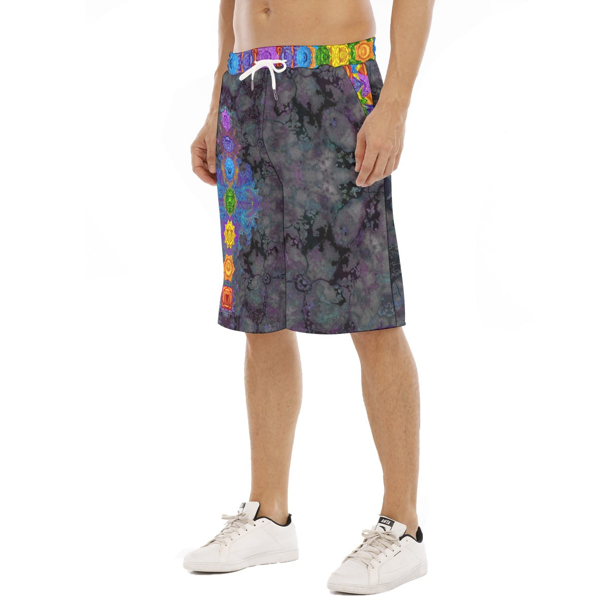 Chakra Awakening Shorts