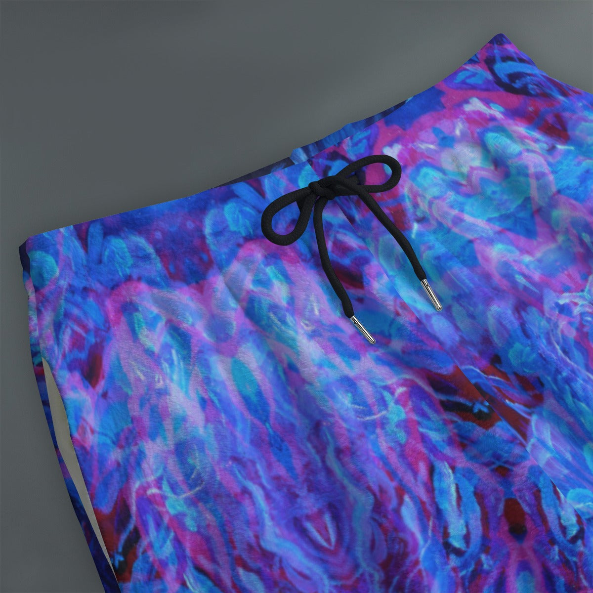 Goodtimes Painting Plush Fleece Pants
