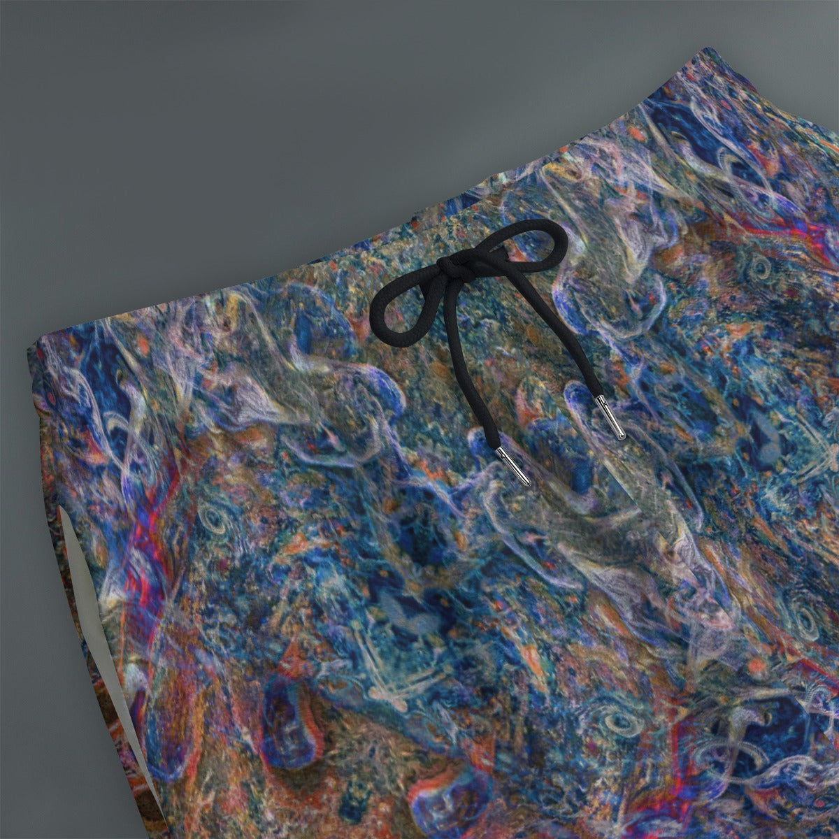 Jupiter Mandala Plush Fleece Pants