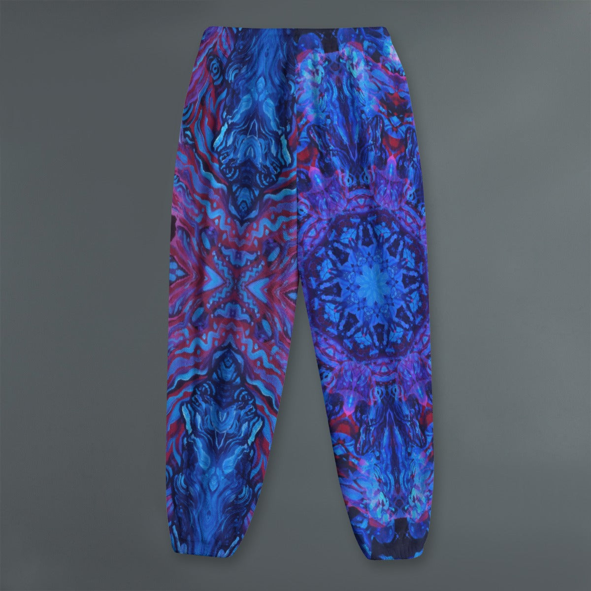 Goodtimes Painting Plush Fleece Pants
