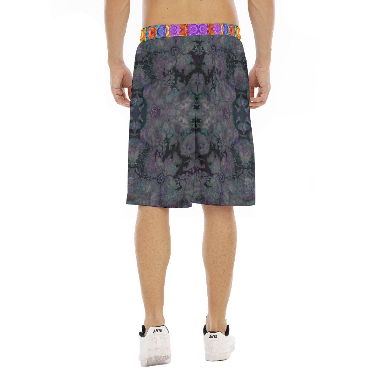 Chakra Awakening Shorts