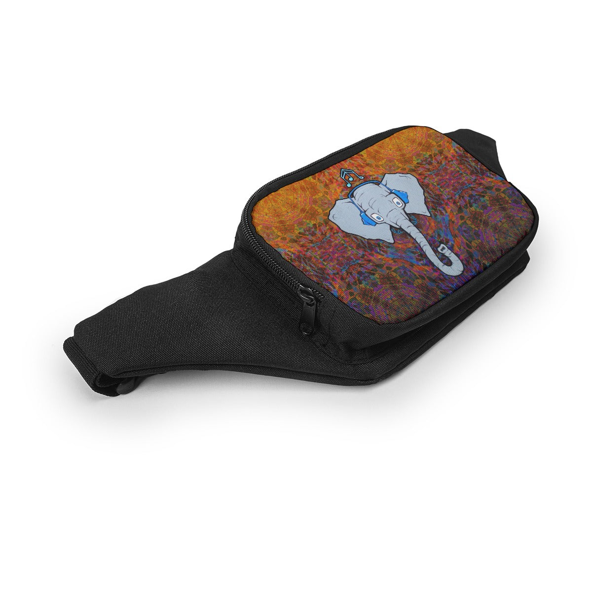 DJ Elle Waist Pack