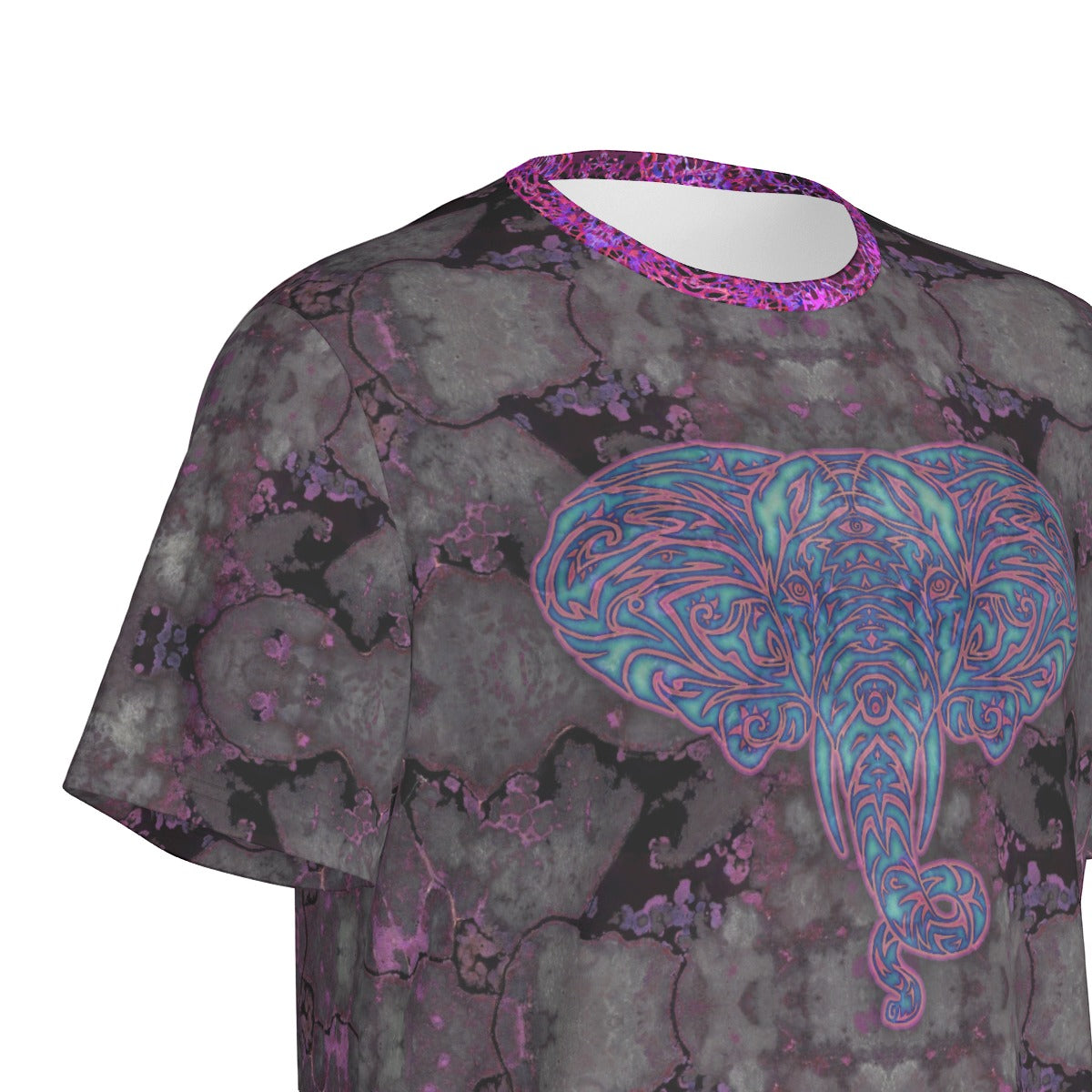Pink Elephants T-Shirt