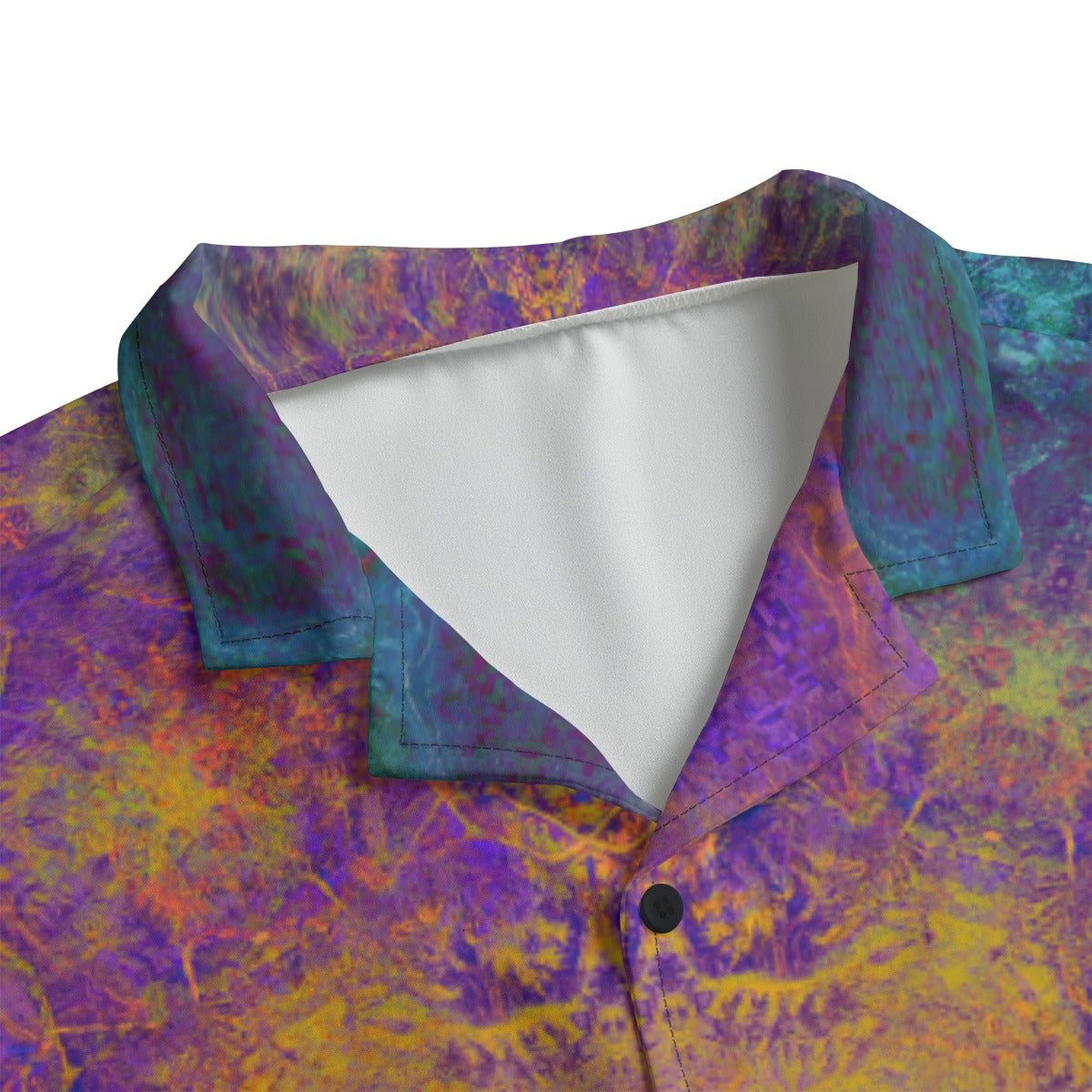 Yellowtail Ahi Hawaiian Shirt