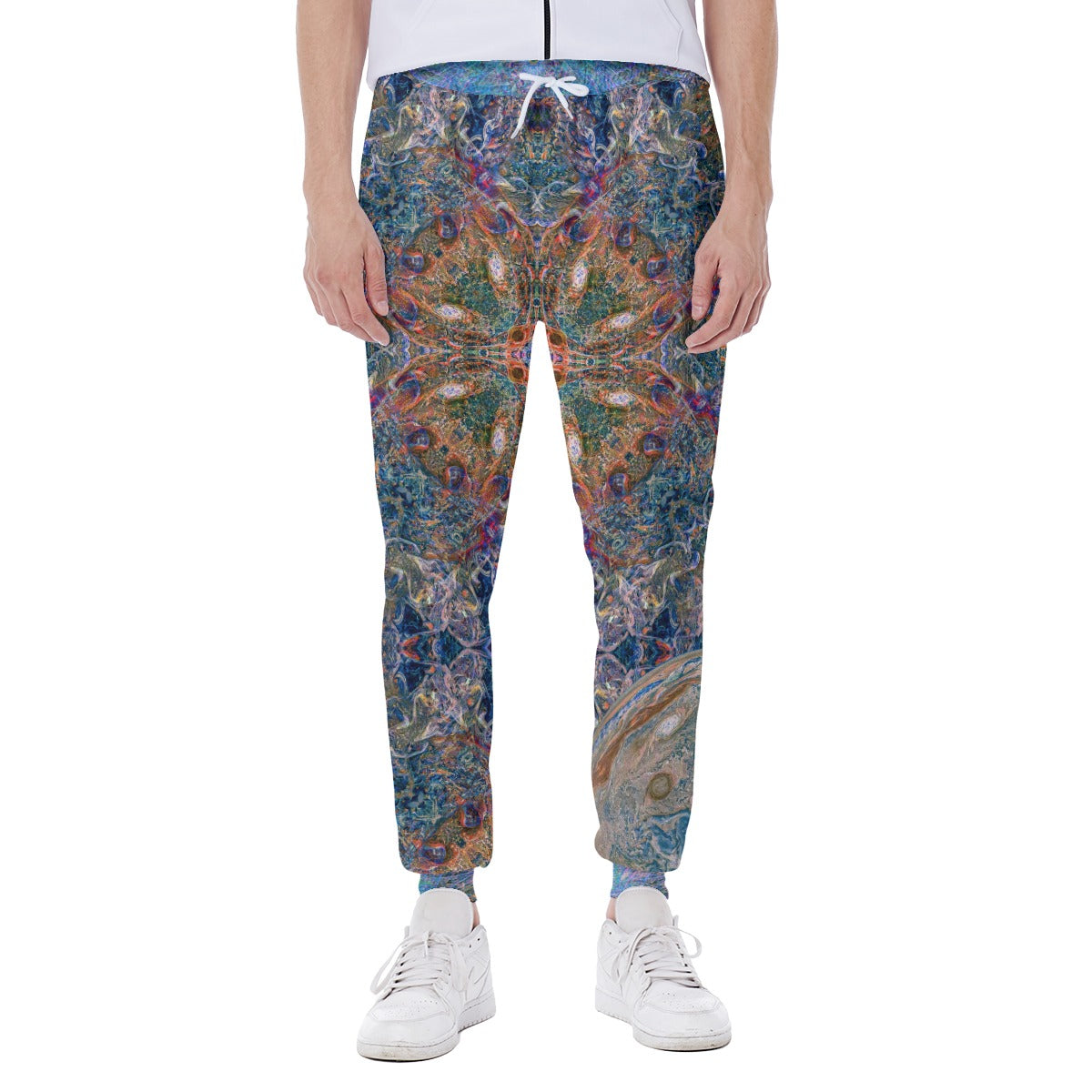 Jupiter Mandala Joggers