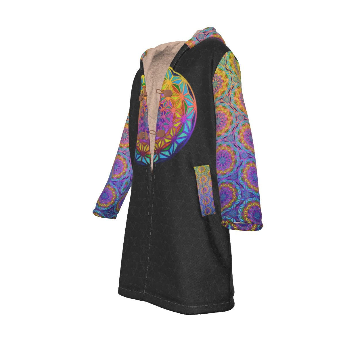 Birth of a Star Festival Cloak