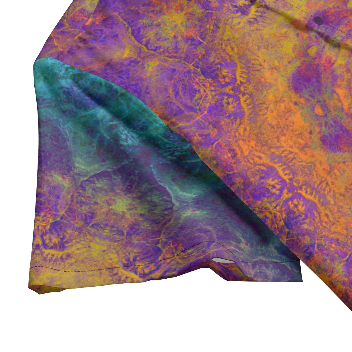 Yellowtail Ahi Hawaiian Shirt