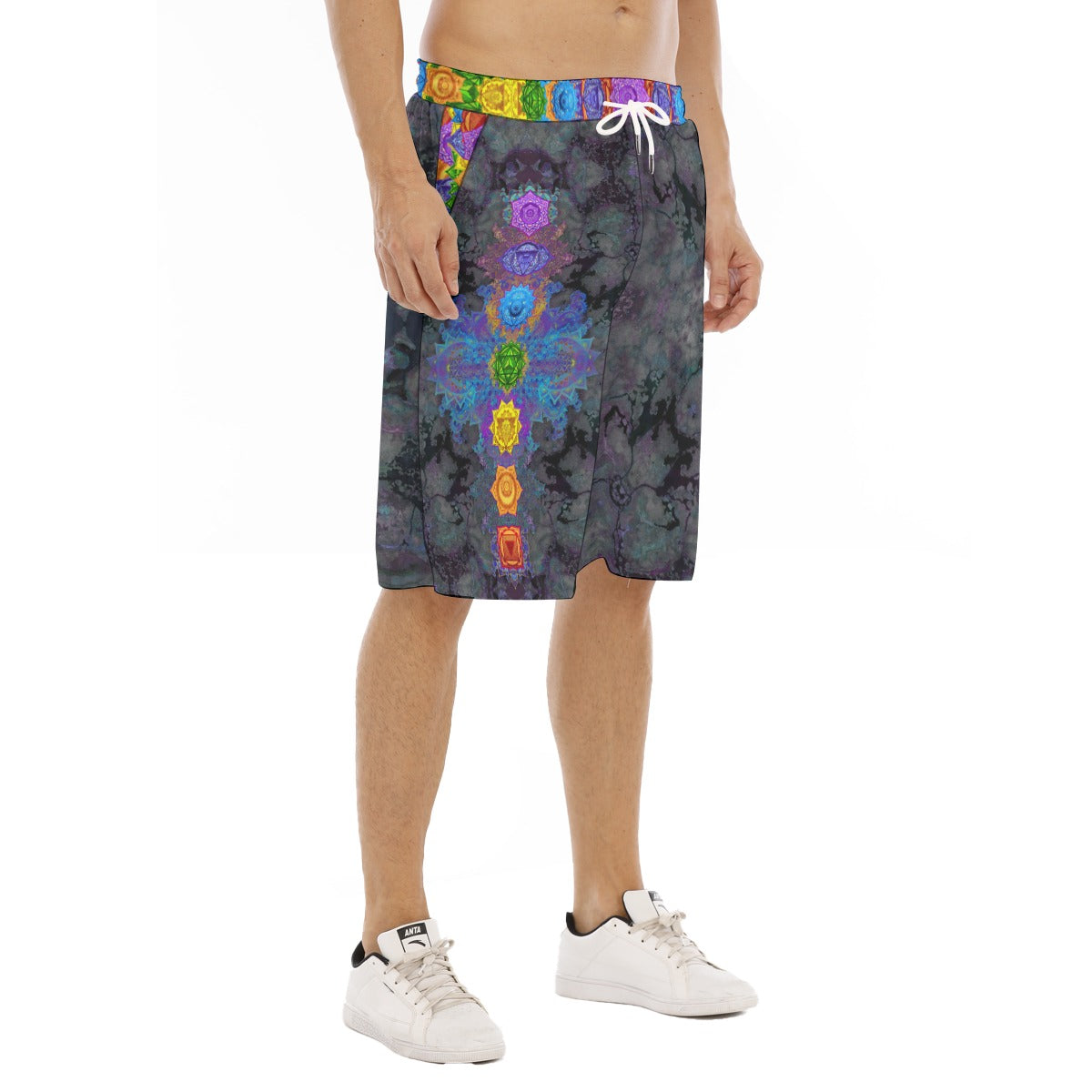 Chakra Awakening Shorts