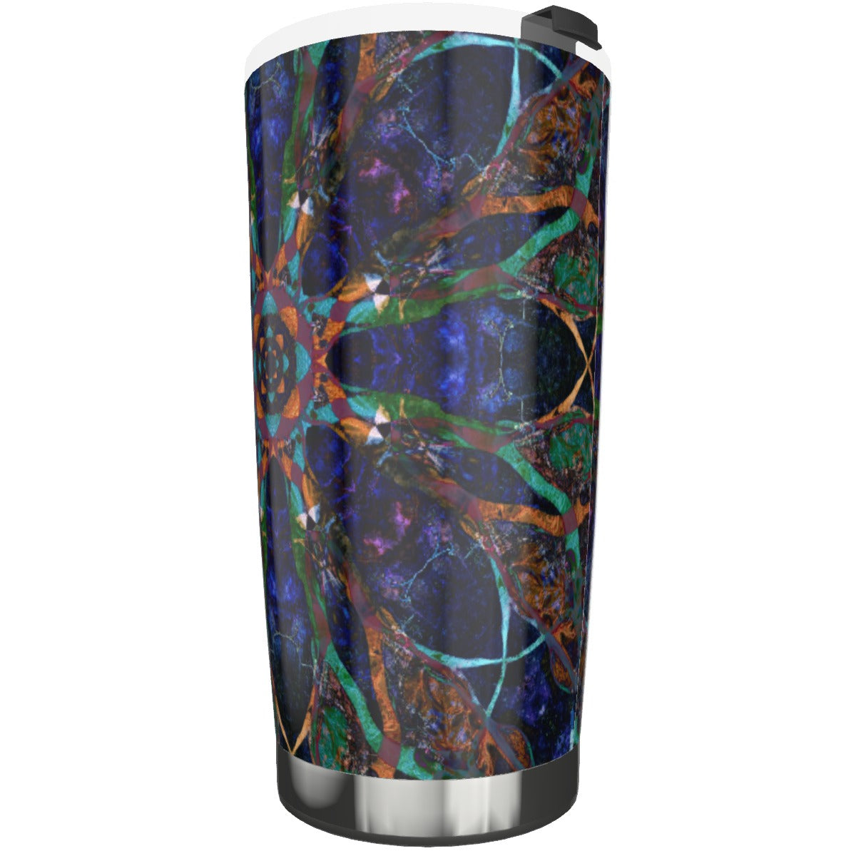 Caleta Tortel Stainless Steel Tumbler 20oz