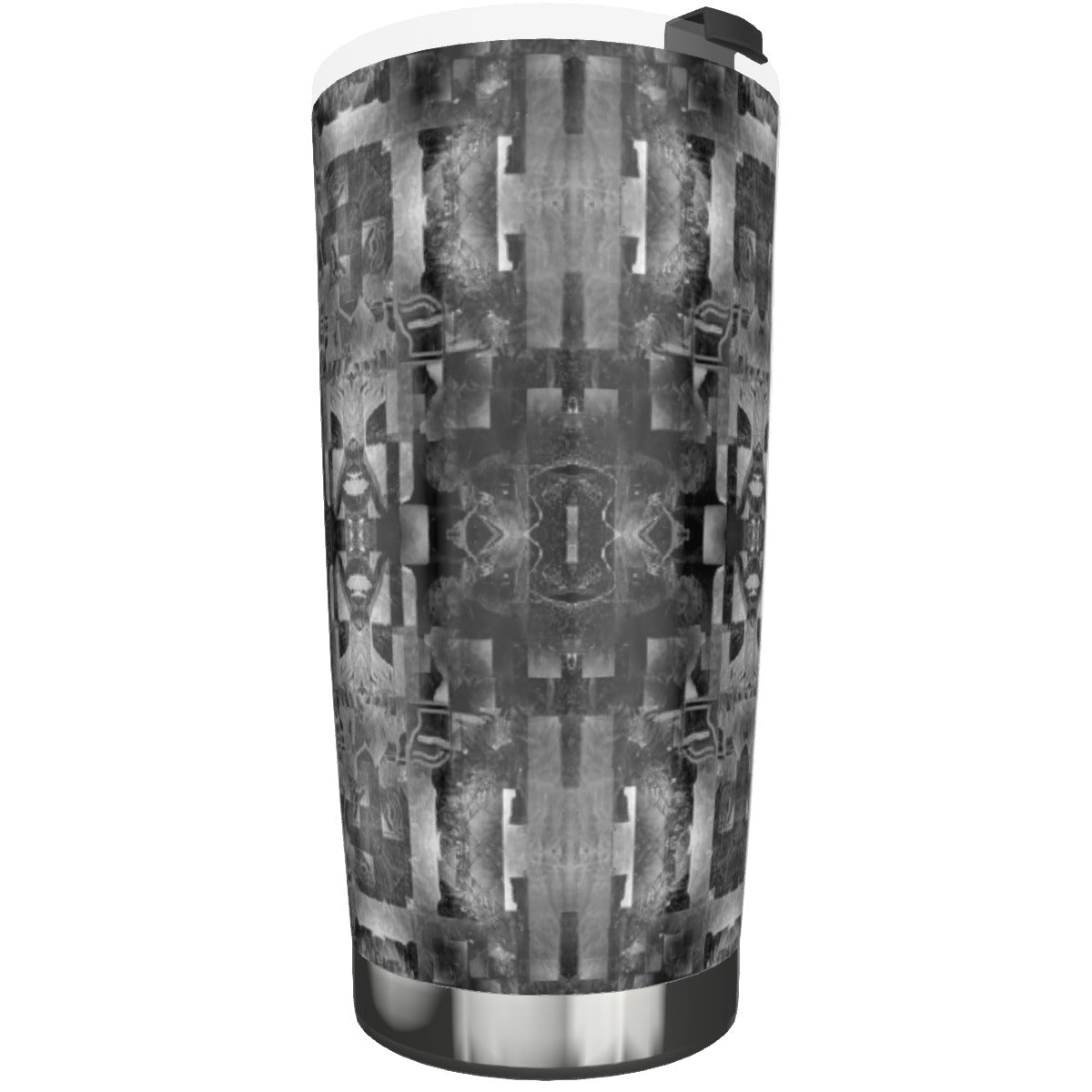 B&W Stainless Steel Tumbler 20oz