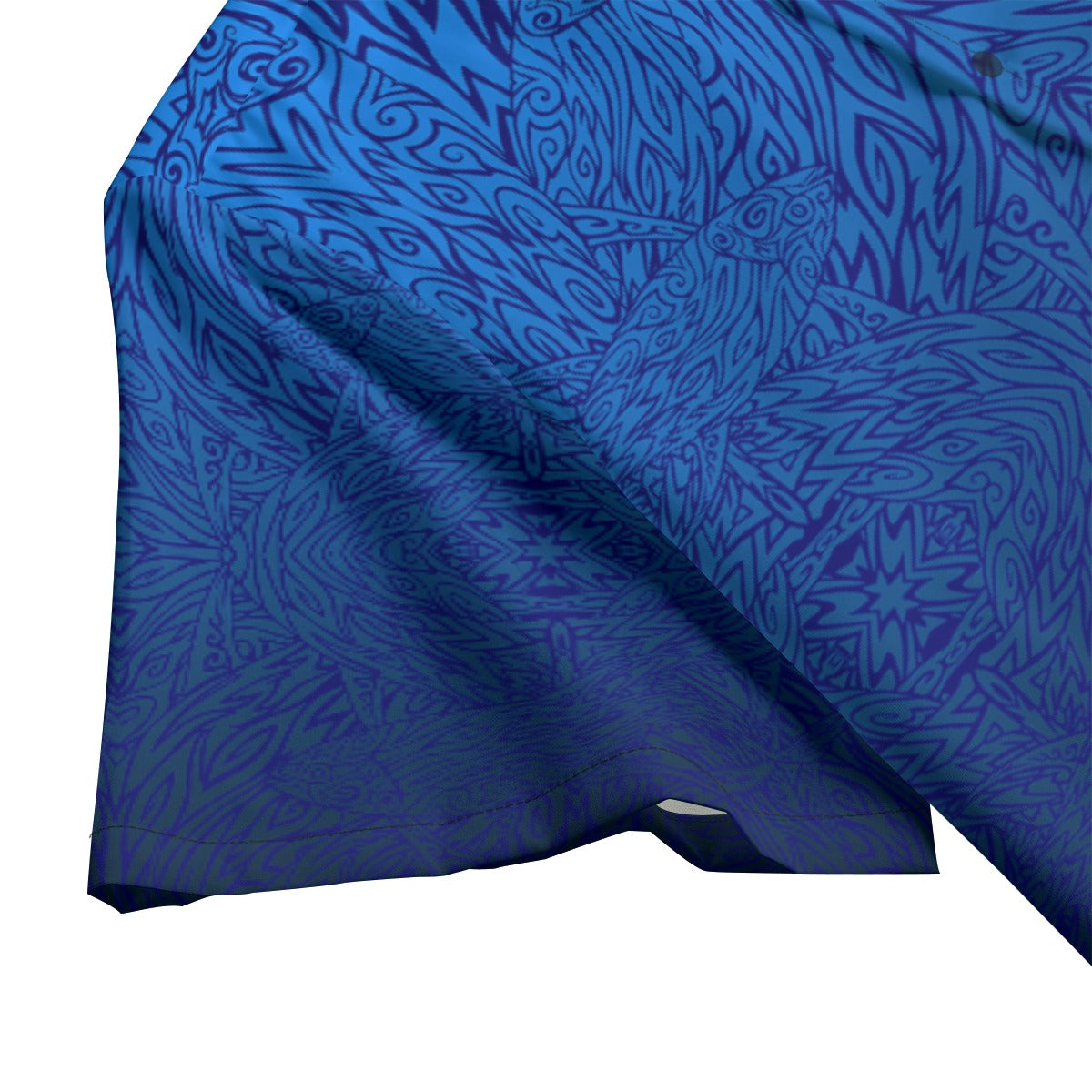 Taro Roots Hawaiian Shirt
